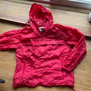 American Expedition Men’s Rainjacket